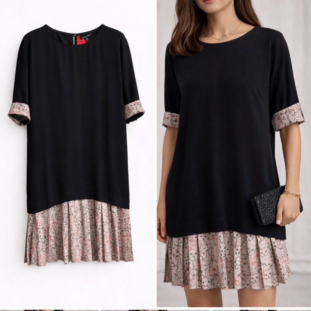 Mariellarisati dress. size 6.
